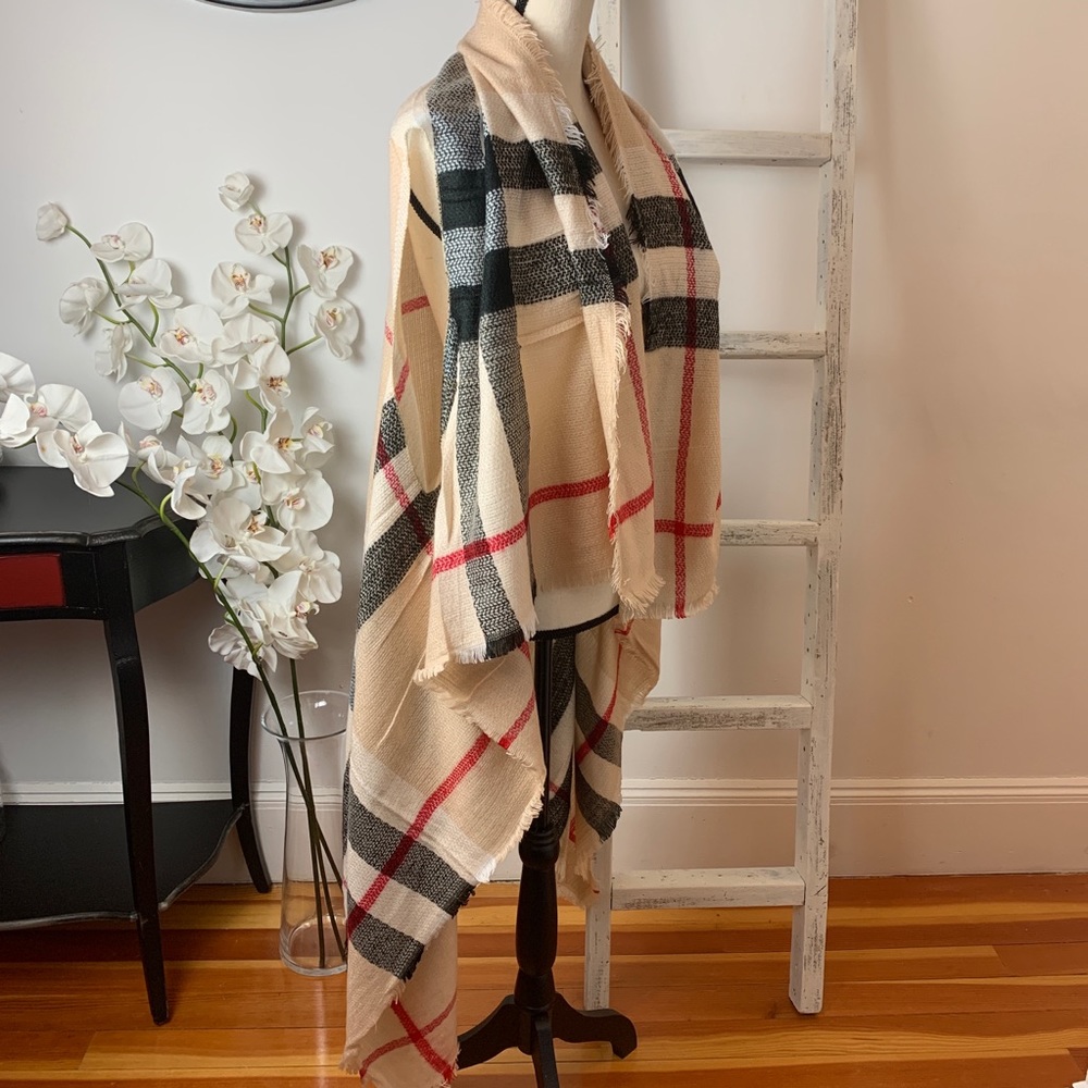 ‼️CLEARANCE‼️ Wool Blend Cardigan - Picture 3 of 7